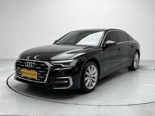 Audi A6L 2024