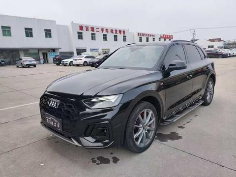 Audi Q5L 2022