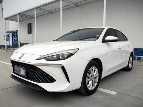 Roewe i5 2024