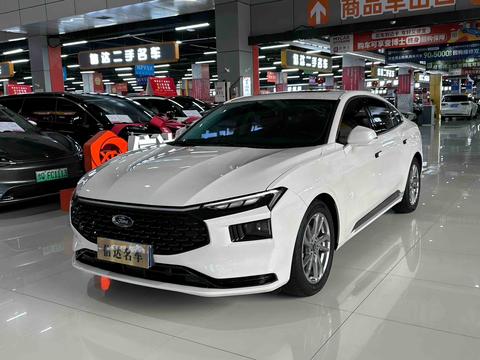 Ford Mondeo 2023