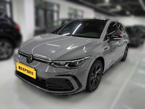 Volkswagen Golf 2023