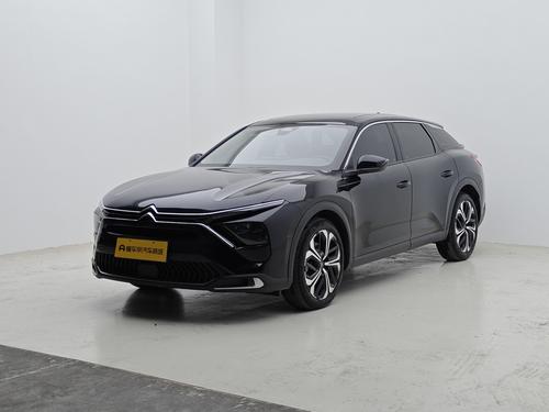 Citroen C5 X 2022