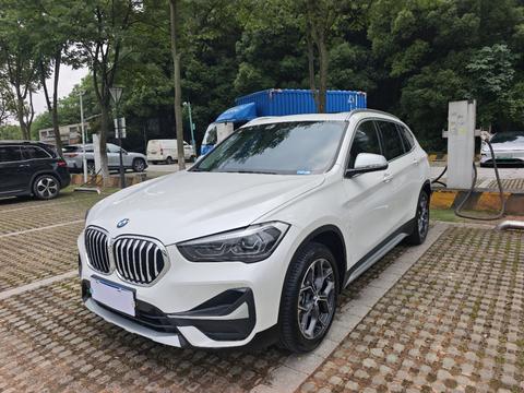 BMW X1 2022