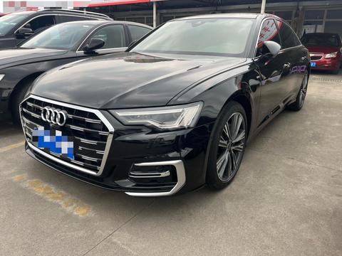 Audi A6L 2025