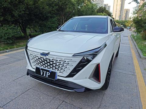 Changan Z6 2023