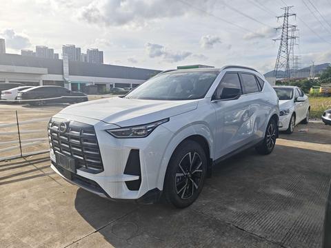 GAC GS4 2024