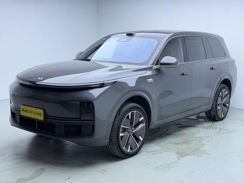 Li Auto L9 2025