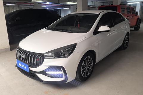 Chery Arrizo 5 2024