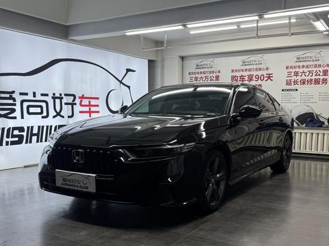 Honda Inspire 2025