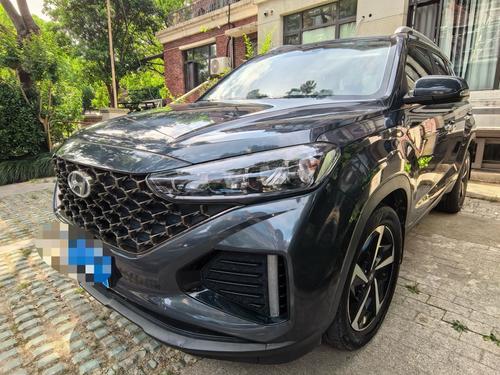 Hyundai ix35 2021