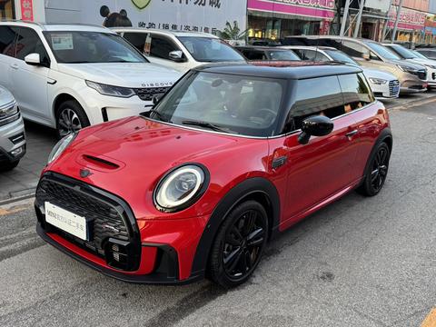 MINI Cooper 2023
