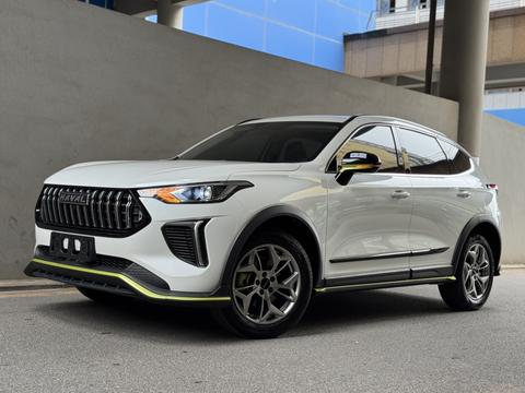 Haval Chitu 2022