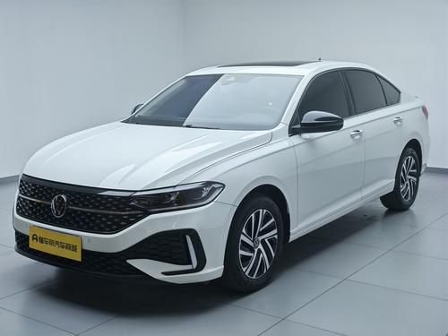 Volkswagen Lavida 2024