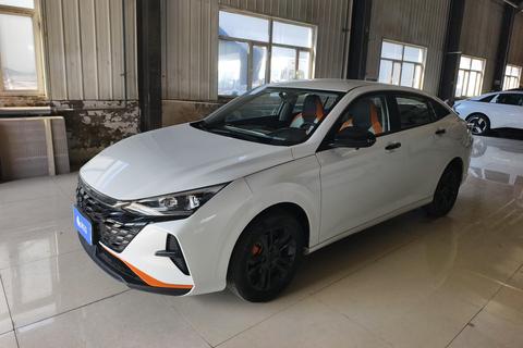 Dongfeng Shine 2023