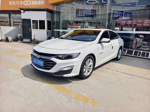 Chevrolet Malibu XL 2022