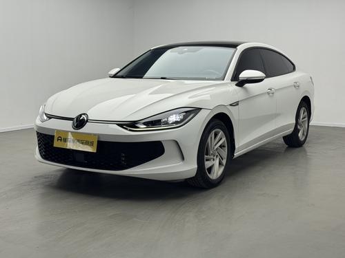 Volkswagen Lamando 2023