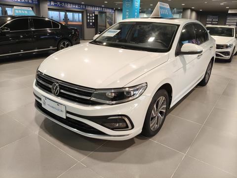 Volkswagen Bora 2023