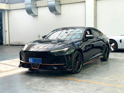 Changan UNI-V 2023