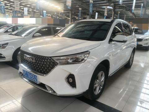 Haval M6 2023