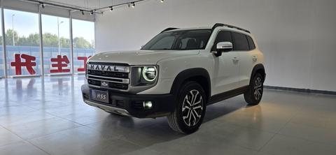 Haval Dargo 2024