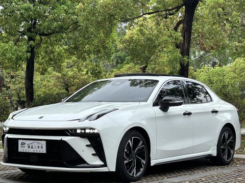 Lynk & Co 03 2023