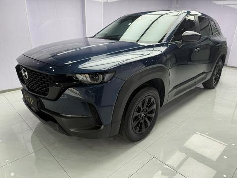 Mazda CX-50 2023