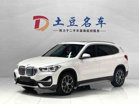 BMW X1 2022