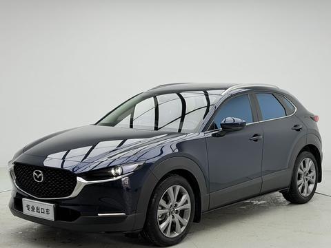 Mazda CX-30 2021
