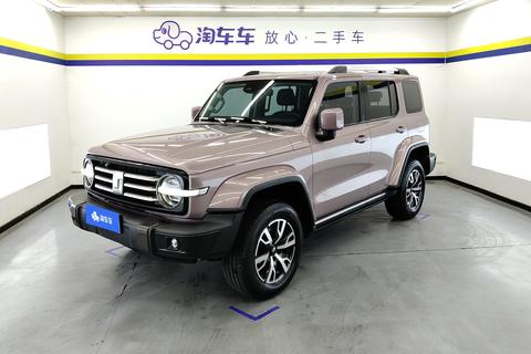 Tank 300 2021