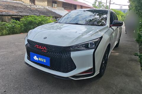 Dongfeng Yixuan 2021