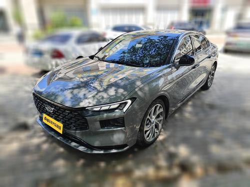 Ford Mondeo 2022