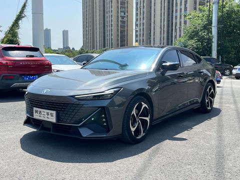 Changan UNI-V 2022