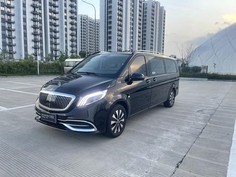 Mercedes-Benz Vito 2021
