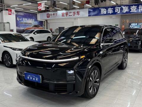 Li Auto L7 2024