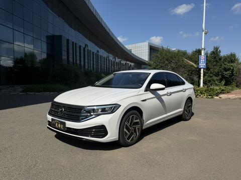Volkswagen Sagitar 2023
