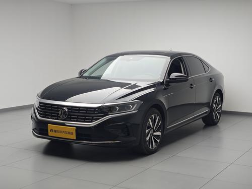 Volkswagen Passat 2024