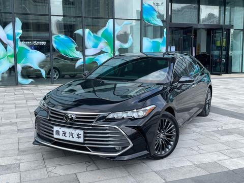 Toyota Avalon 2019