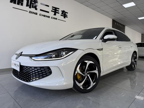 Volkswagen Lamando 2022