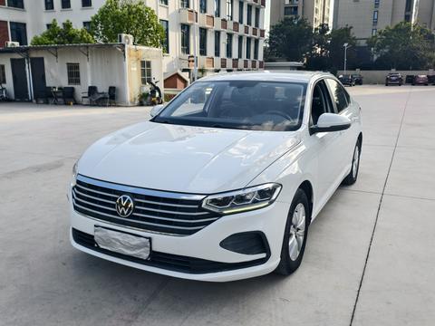 Volkswagen Lavida 2023