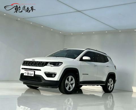 Jeep Compass 2020