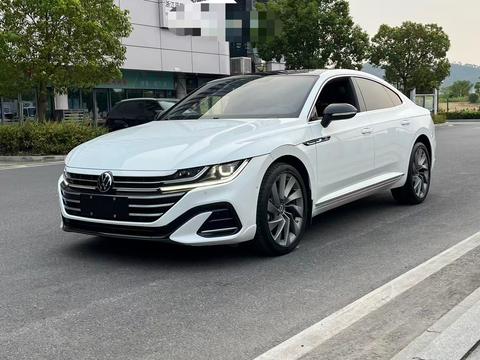 Volkswagen Passat CC 2023