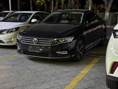 Volkswagen Magotan 2023