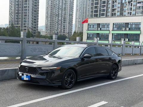Honda Accord 2024
