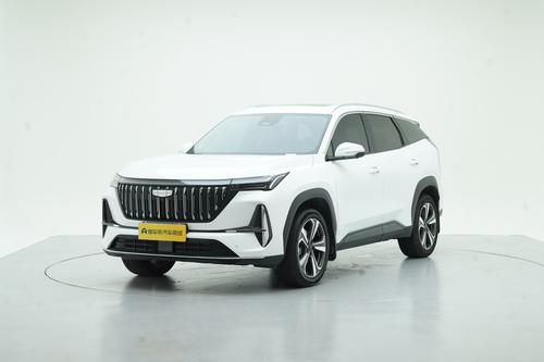 Geely Atlas 2025