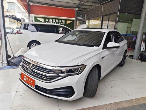 Volkswagen Sagitar 2024