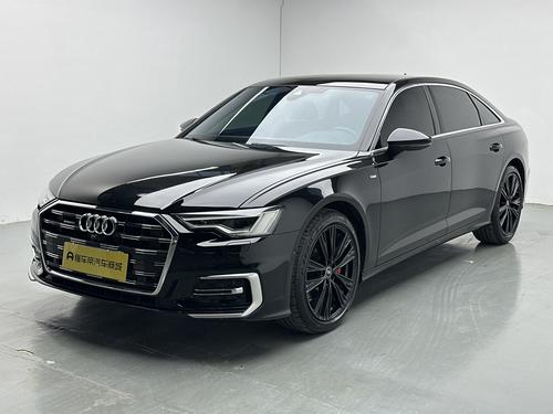 Audi A6L 2024