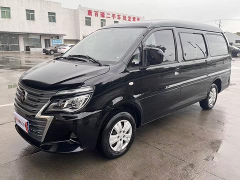 Forthing Lingzhi 2023