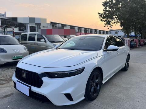 Honda Inspire 2023