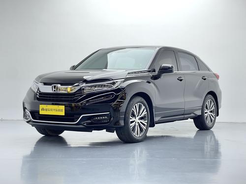 Honda Avancier 2020