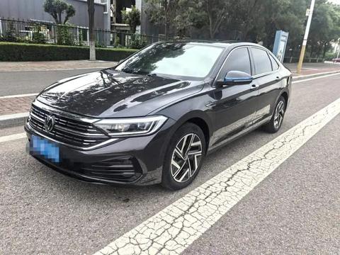 Volkswagen Sagitar 2025